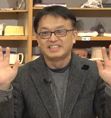 村上尚徳 先生