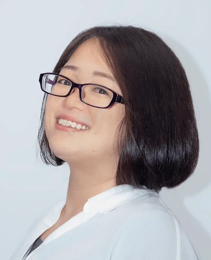 吉田葵 先生