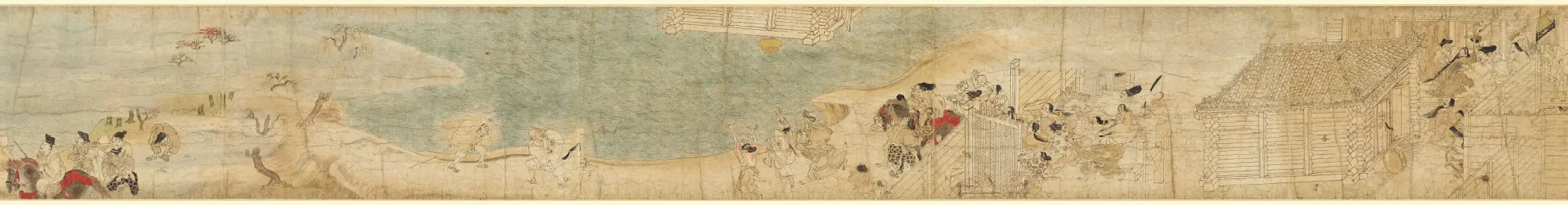 p26-31　鑑賞｜絵画「日本美術」