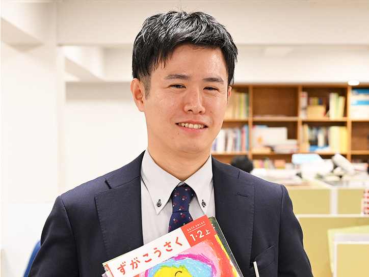 東京営業部　今井さん