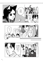 中学校美術　マンガで解決！指導の悩みABC
