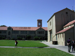 Palo Alto High School