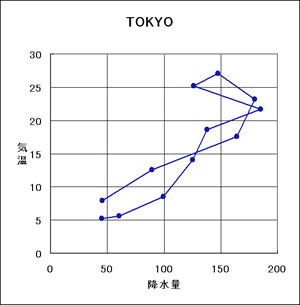 東京のハイサーグラフ