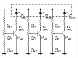 図8　回路図3（電源部省略）