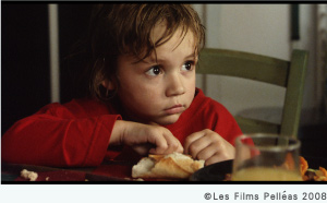 画像：ベルサイユの子（2008年・フランス）