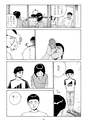 NOT YET OVER－あどけない瞳に映るもの－
