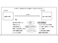 新しい日本へのあゆみ（第6学年）