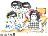 言葉のおくりもの（第6学年）