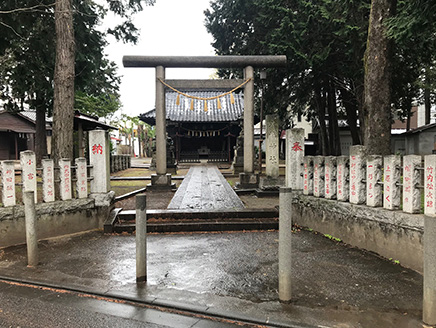 「受けつがれる祭りと人々のねがい」（第4学年）