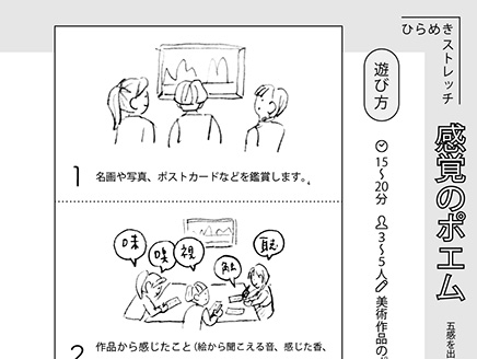 知識の話