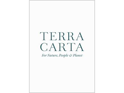 持続可能な未来へのテラ・カルタ