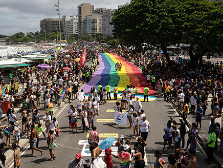 LGBTQとSOGIESC（その1）……基本的概念