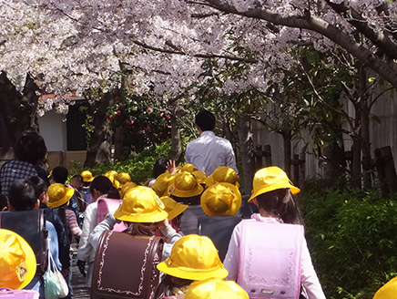 子どもから学ぶことを楽しもう！！ ～4月から先生になる、先生を目指す皆さんへ～