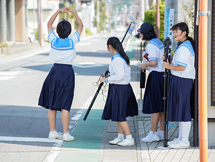 地域独自で取り組む探究学習は、他地域での実践に活かすことができるのか？