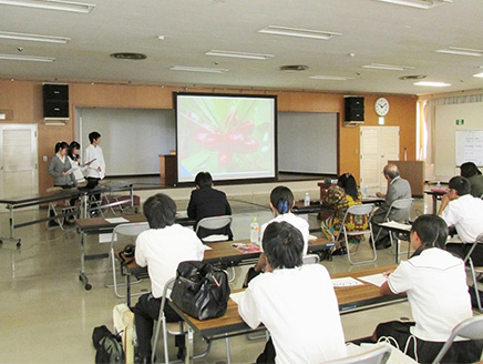 「探究」前史:震災後の高校生が示した学びのかたち