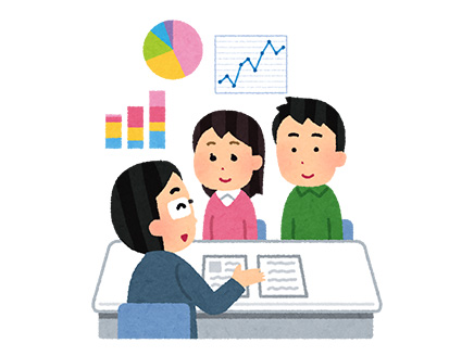 「お金」を学ぶのは何のため?