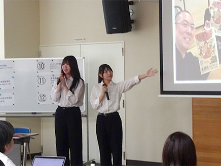 福島の高校生が、日本を元気にする