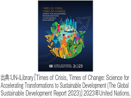 「持続可能な開発」を問い直す　～開発教育の反省から