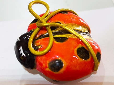 想いを込めて ~つくって使って味わう工芸~(第3学年)